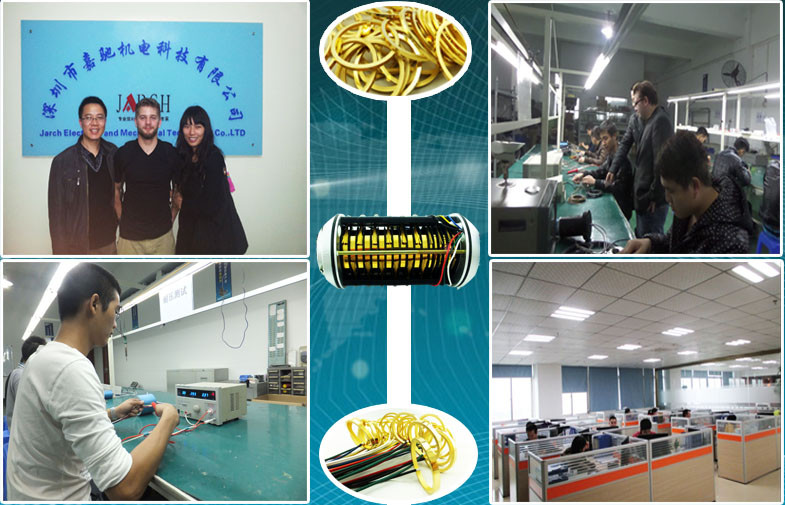 Китай Shenzhen JARCH Electronics Technology Co,.Ltd. Профиль компании