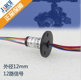 6 шум ОД 22мм кольца выскальзывания капсулы проводов более низко электрический для камеры ККТВ