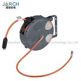 высокий вьюрок кабеля шнура света давления 16A барабанит вьюрком шланга автоматической Retractable воды воздуха электрическим