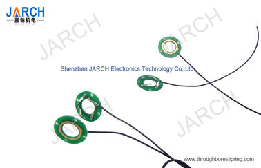1 кольцо выскальзывания цепи ультратонкое компактное неубедительное используемое в лабораторном оборудовании