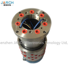 Проветрите гидравлическое пневматическое роторное ° соединения 360 вращая для индустрии механического инструмента