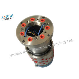 Проветрите гидравлическое пневматическое роторное ° соединения 360 вращая для индустрии механического инструмента