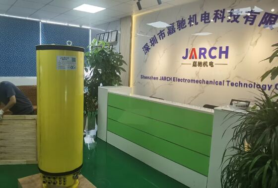 Заводская поставка крутящего момента электрического промышленного двигателя кабельного барабана моторизованной кабельной катушки для 30 тонн 40 тонн 50 тонн козлового крана