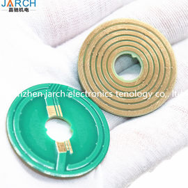 Диск структуры ПКБ отдельных цепей кольца выскальзывания 5 блинчика плоский для текстильной промышленности