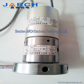 Соединение алюминиевого сплава высокоскоростное роторное/роторный электрический соединитель для машины упаковки